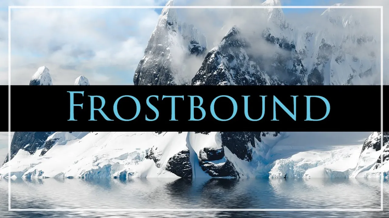 Frostbound